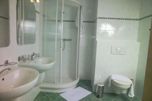 Hotel Star 4,5 Loučná pod Klínovcem Zimmer foto