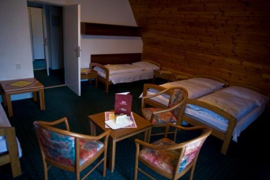 Hotel Star 4,5 Loučná pod Klínovcem Zimmer foto